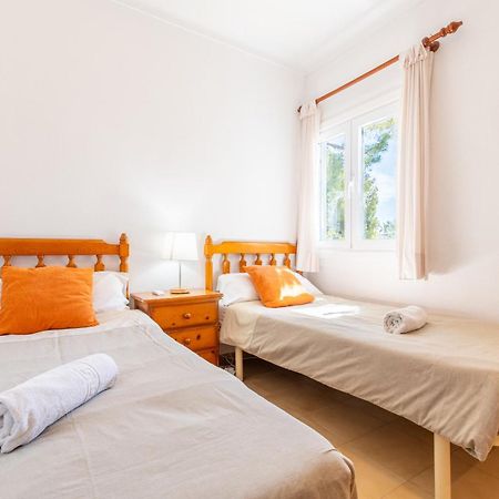Apartamento Minerva อัลกูเดีย ภายนอก รูปภาพ