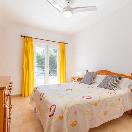 Apartamento Minerva อัลกูเดีย ภายนอก รูปภาพ
