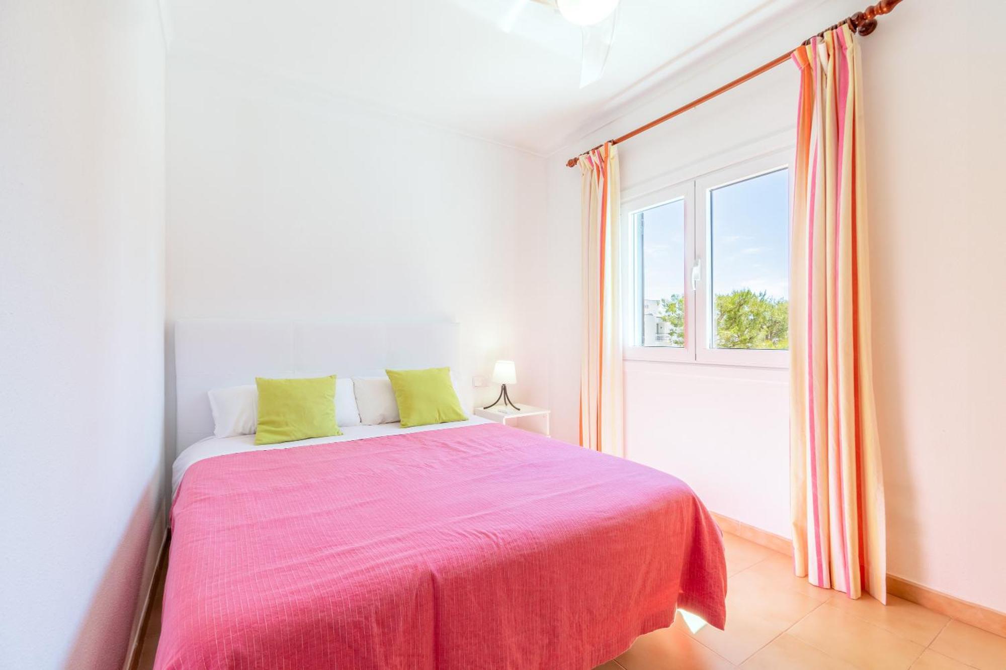 Apartamento Minerva อัลกูเดีย ภายนอก รูปภาพ