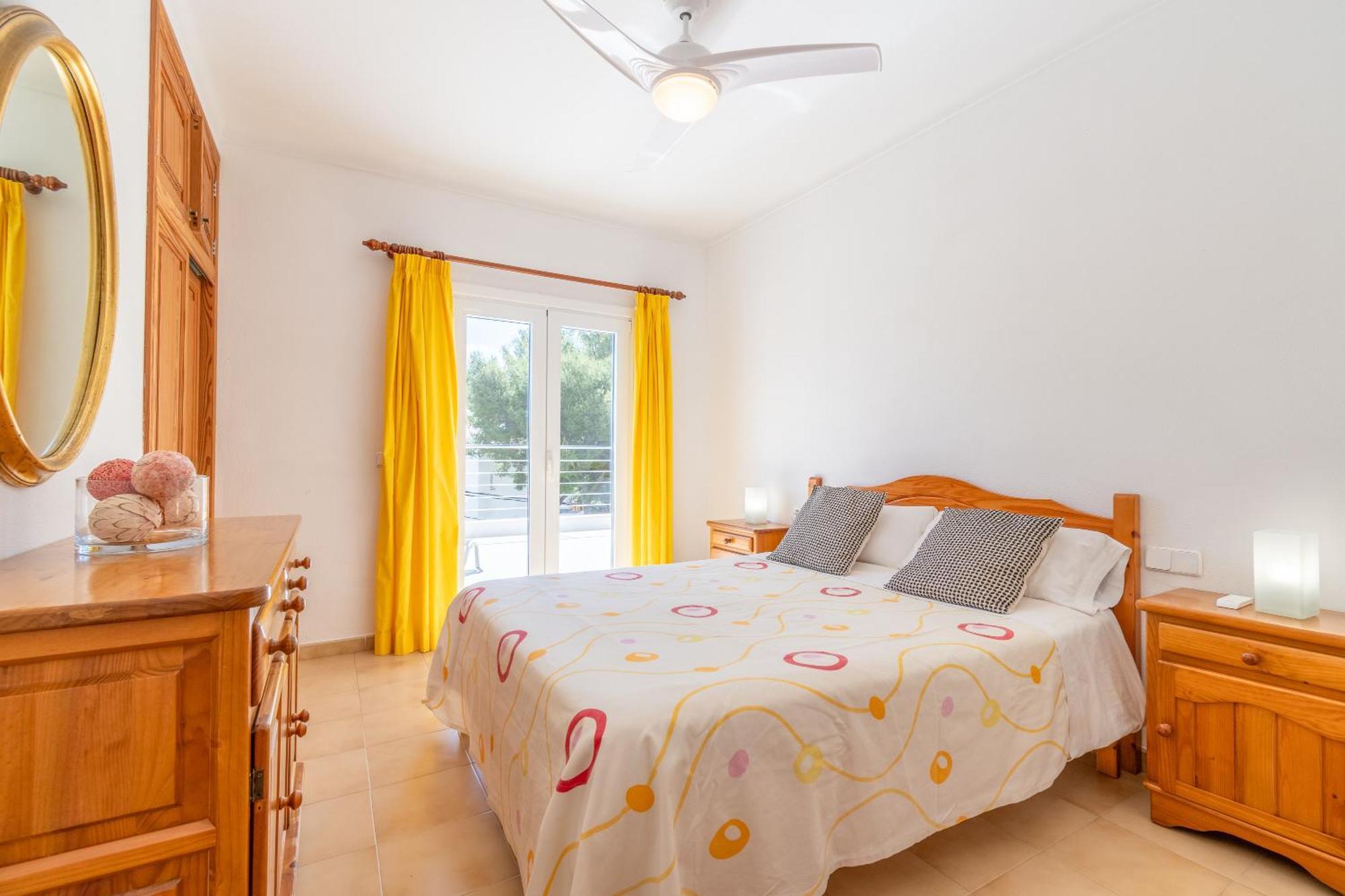 Apartamento Minerva อัลกูเดีย ภายนอก รูปภาพ