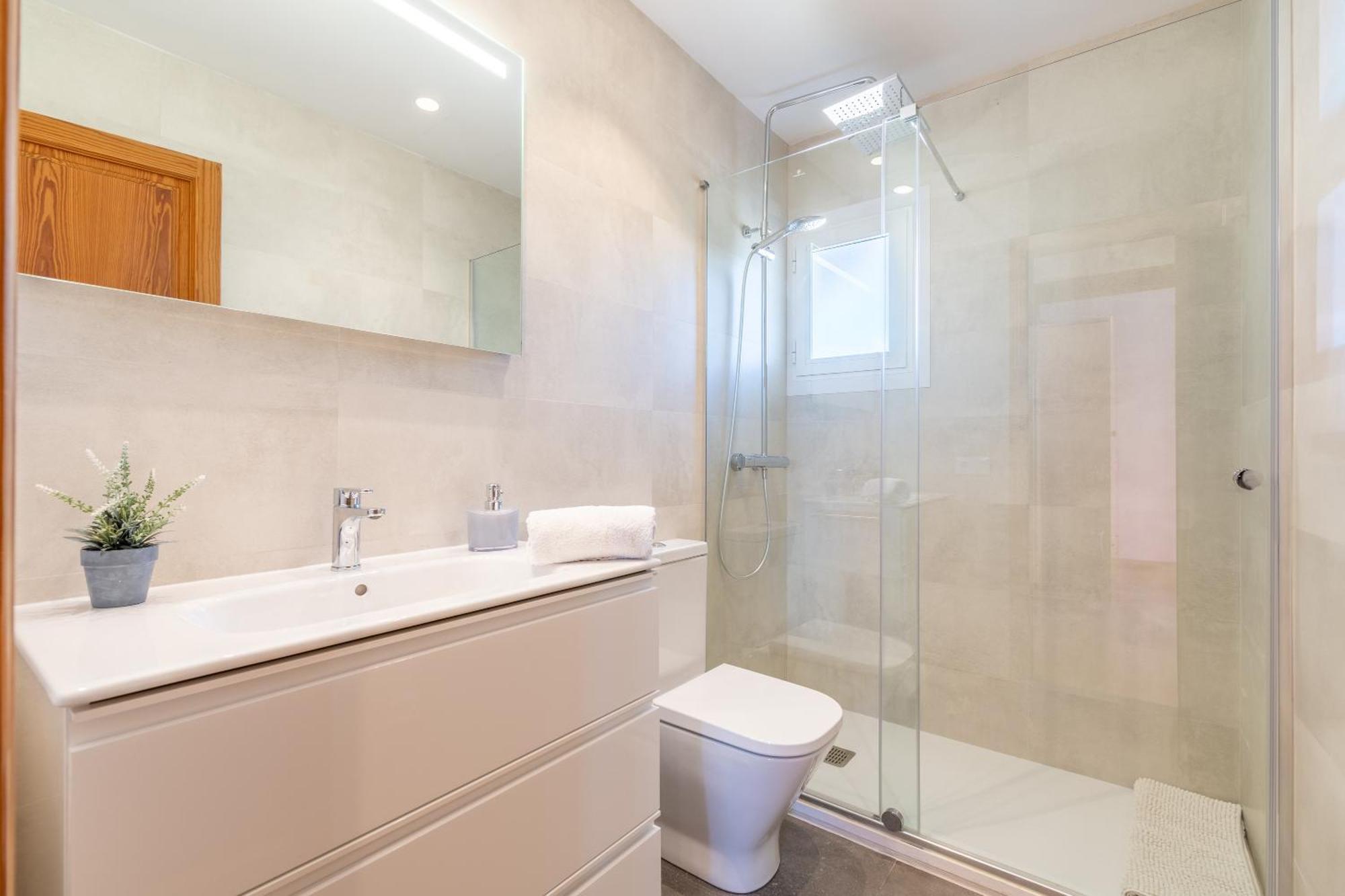 Apartamento Minerva อัลกูเดีย ภายนอก รูปภาพ