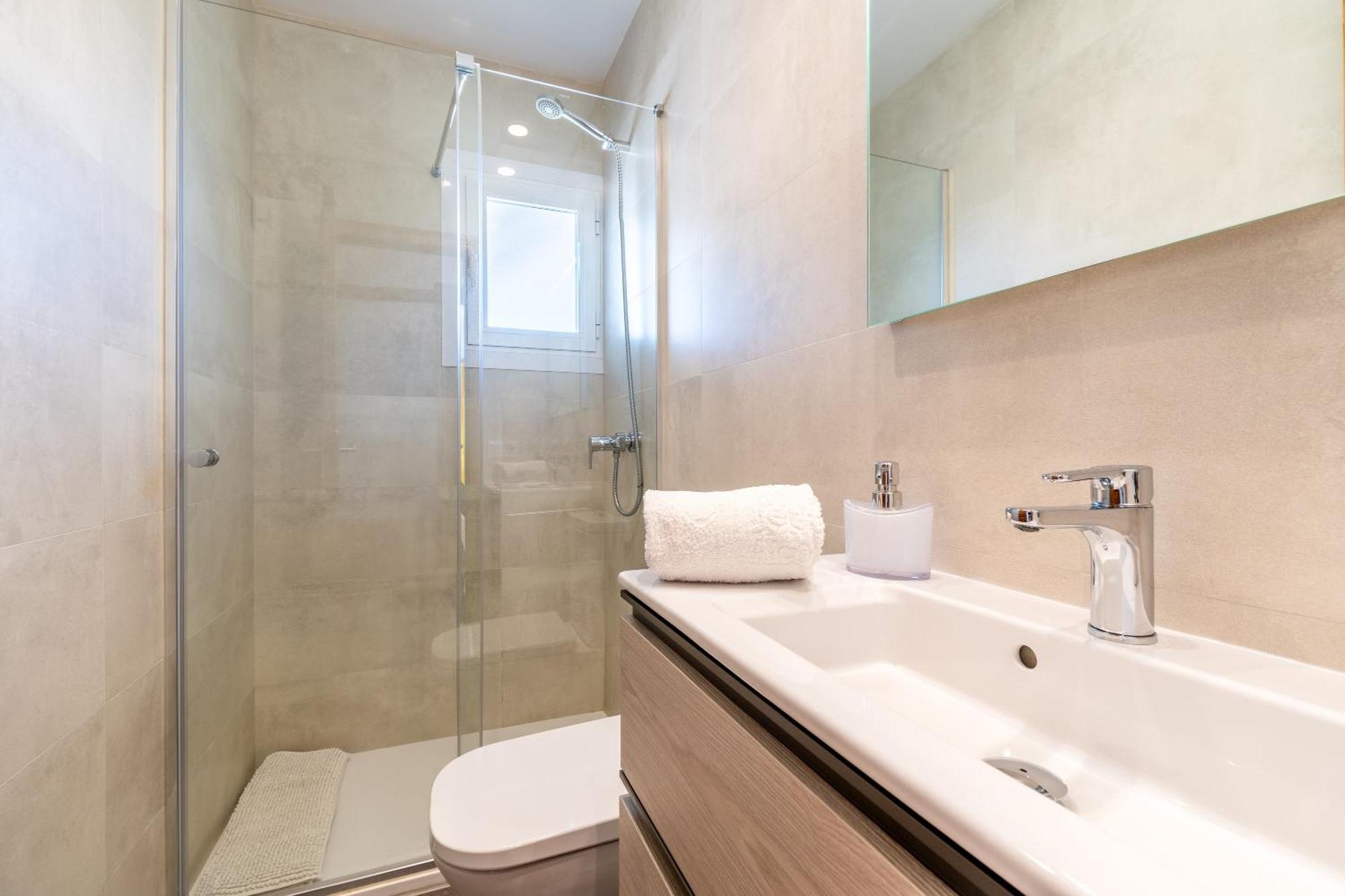 Apartamento Minerva อัลกูเดีย ภายนอก รูปภาพ