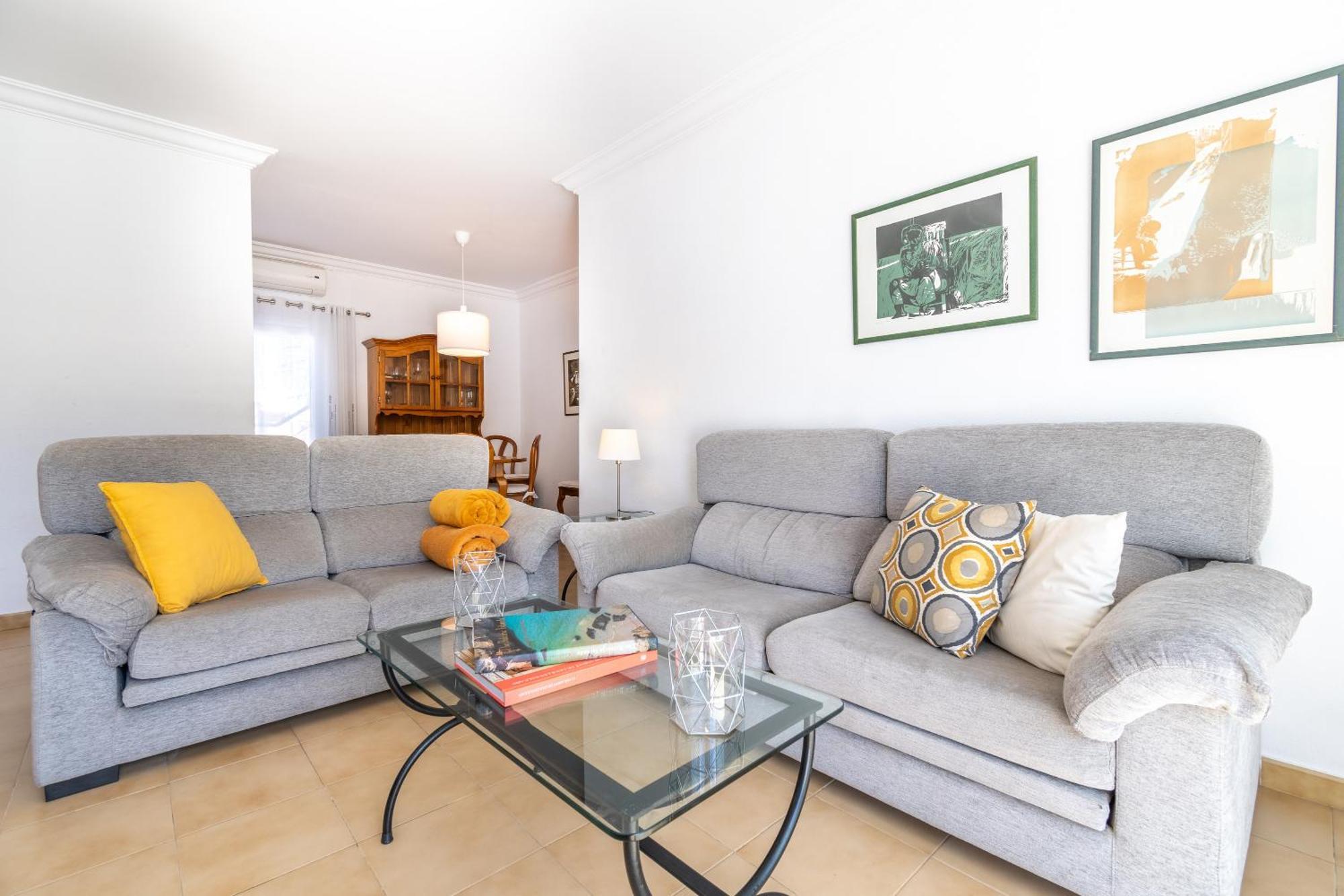 Apartamento Minerva อัลกูเดีย ภายนอก รูปภาพ