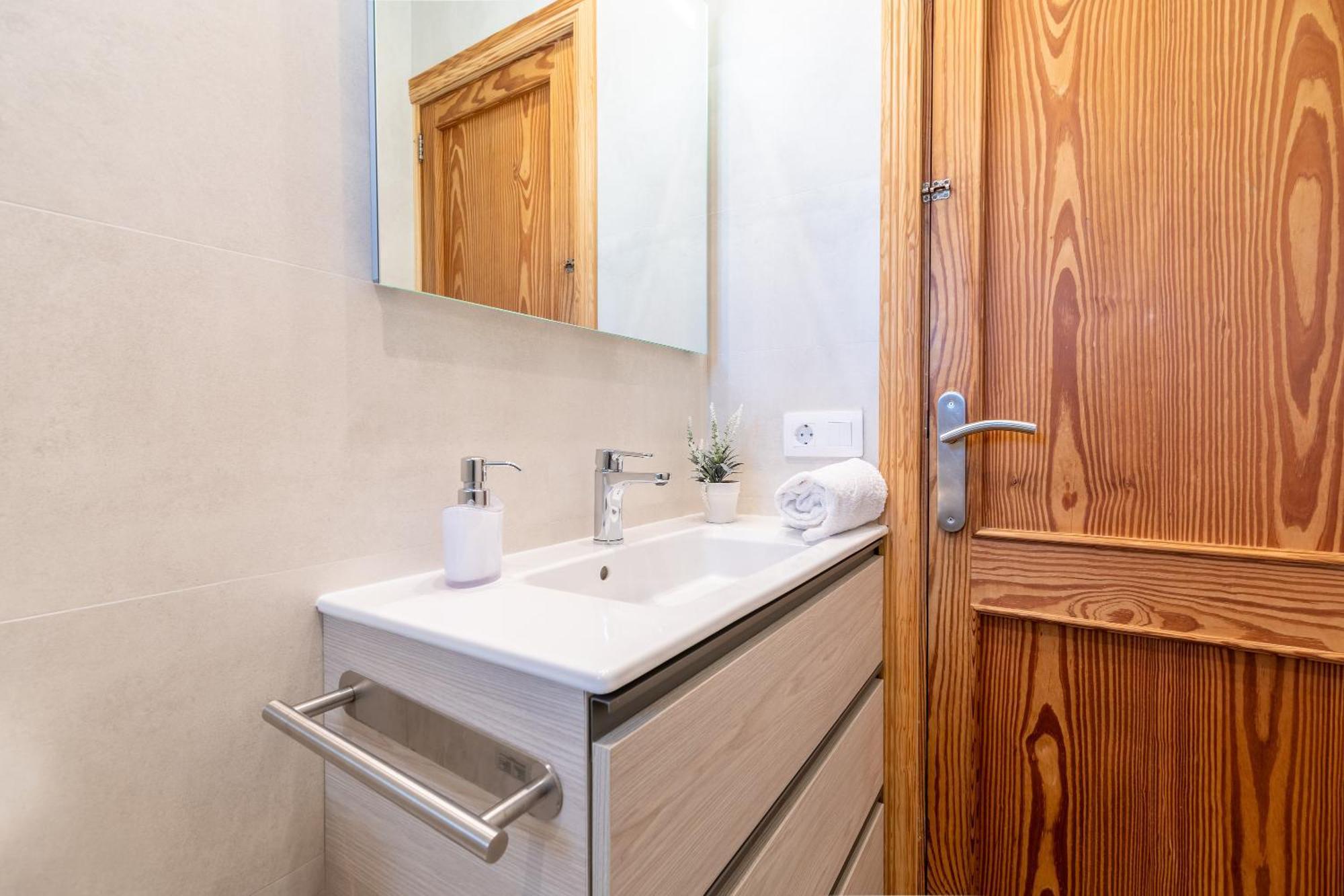 Apartamento Minerva อัลกูเดีย ภายนอก รูปภาพ